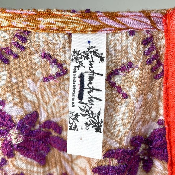 Free People Bali Desert Nova Cami - Picture 7 of 11